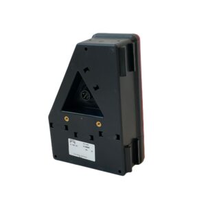 Alternative view of Baglygte Earpoint 1, højre – komplet