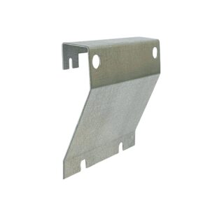 Dækplade f. baglygte H/V - Unsinn AS