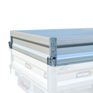 Ekstra sider - Variant 3017 / 3517 TB