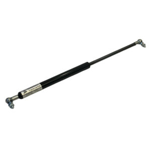 Gasdæmper 2100N - 635 mm. Ifor Williams