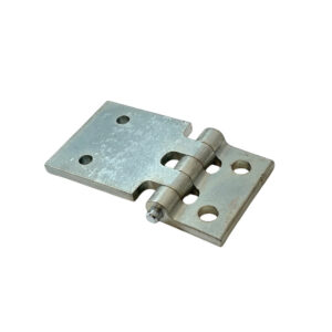 Hængsel f. rampe - Unsinn LK/ULK