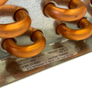 Alternative view of Kondensator Govi Arktik 1600N