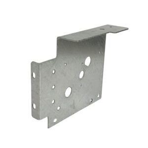 Lygtekonsol f. Unsinn AS - HØ