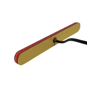 Alternative view of Stoplygte Aspöck LED - DC 3,8m kabel