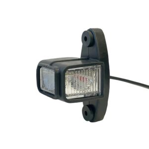 Superpoint 4 – LED (kort) VE