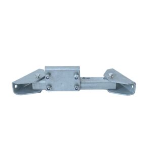 Alternative view of Travers AL-KO 300kg - B390/410 mm (1212991)