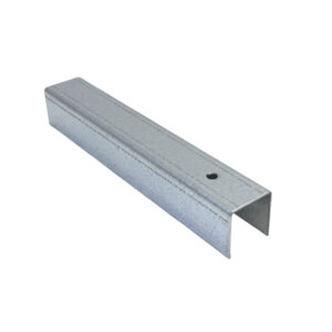 U-profil - EHS 756/1306 L=150mm