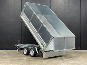 UNSINN WEB 34 E - Inkl. pladesider 75cm