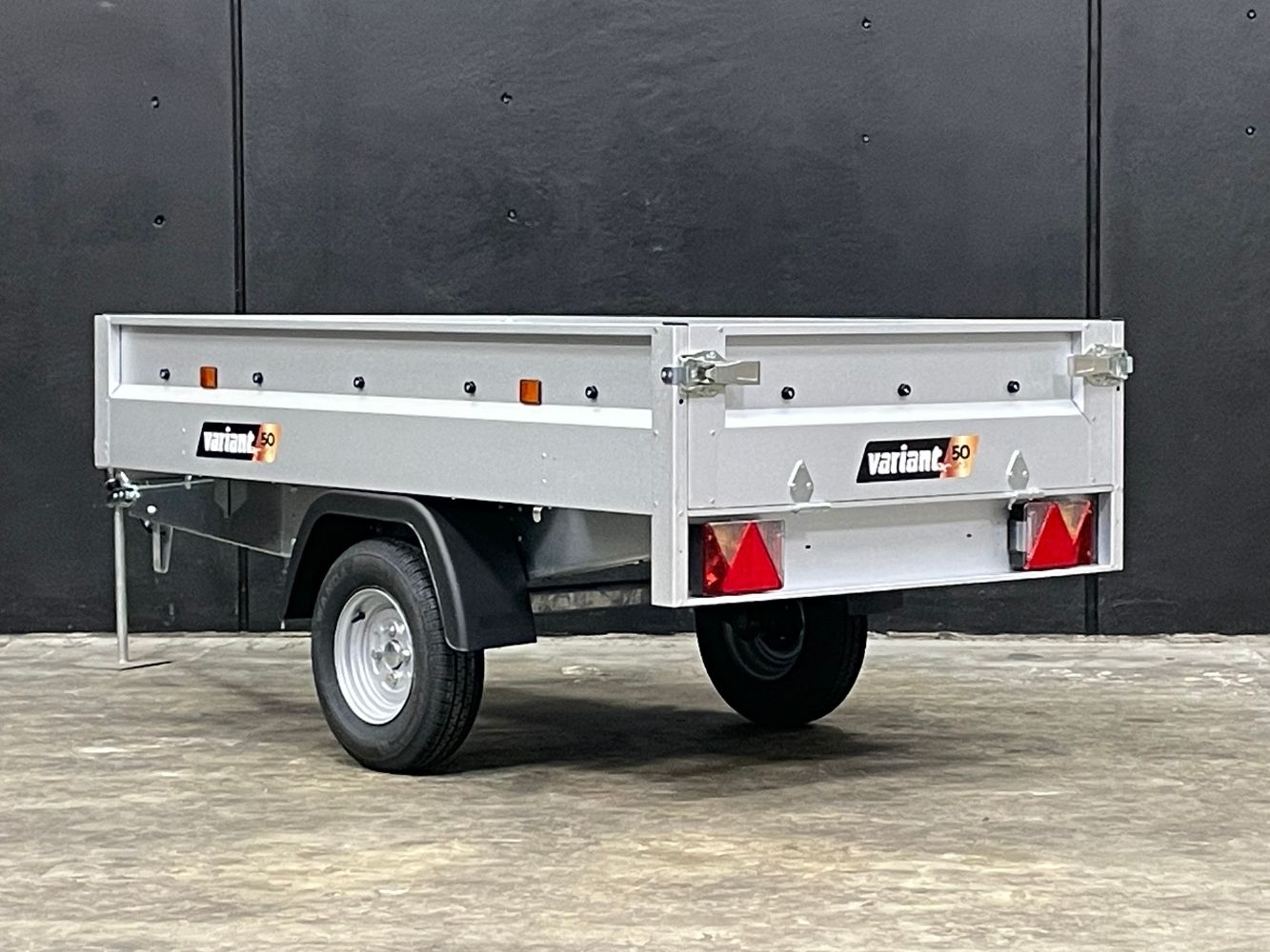 Variant 503 DS1 - Billede 2