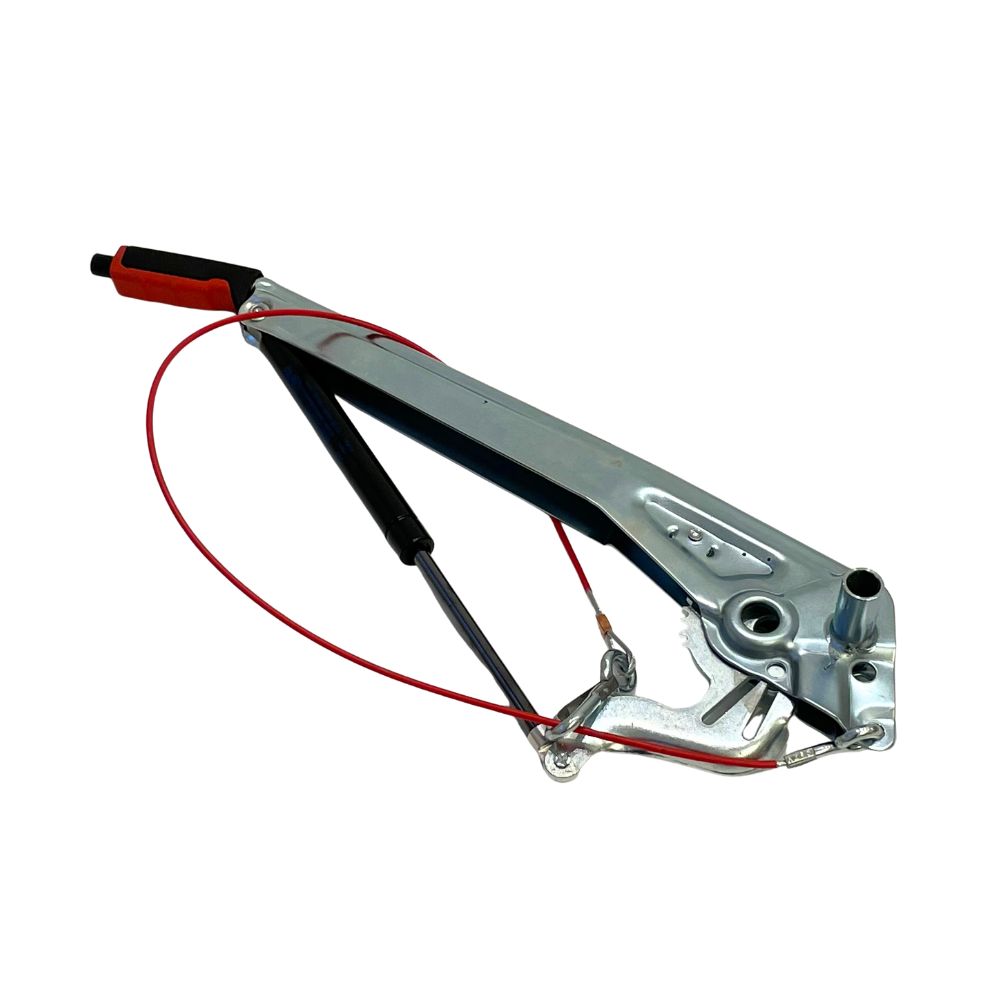 Håndbremsearm AL-KO 161S-251S (over)