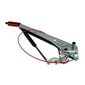 Håndbremsearm AL-KO 161S-251S (under)