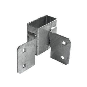 Holder til hjørnestolpe – Express 70x35 mm (HB/VF)