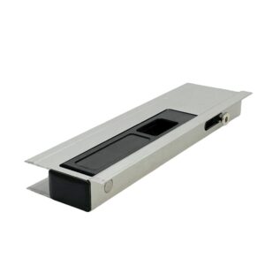 Lukketøj HØ - 291mm WEB10/14