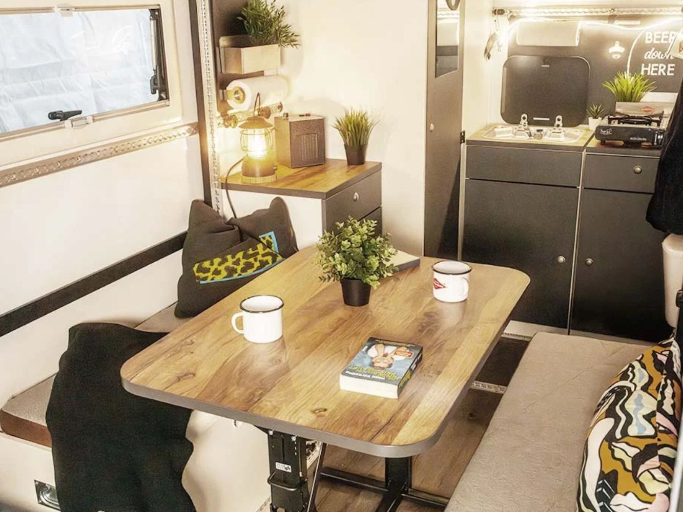 UNSINN SportsCamper 3 - Billede 2