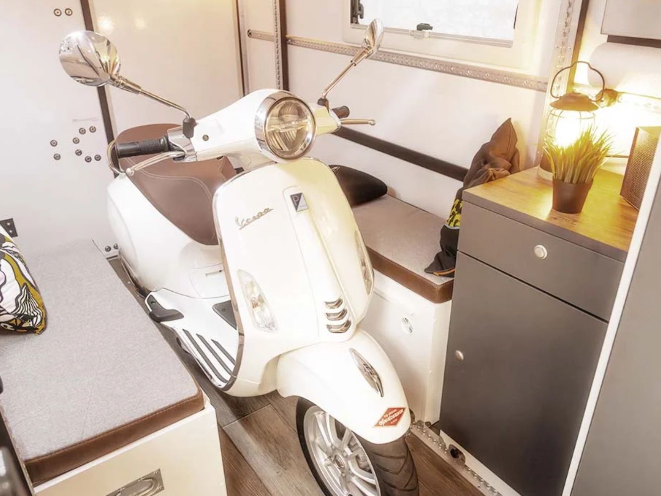 UNSINN SportsCamper 3 - Billede 3