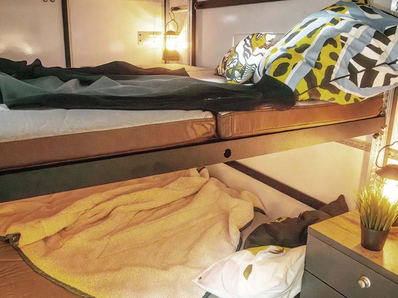 UNSINN SportsCamper 3 - Billede 13