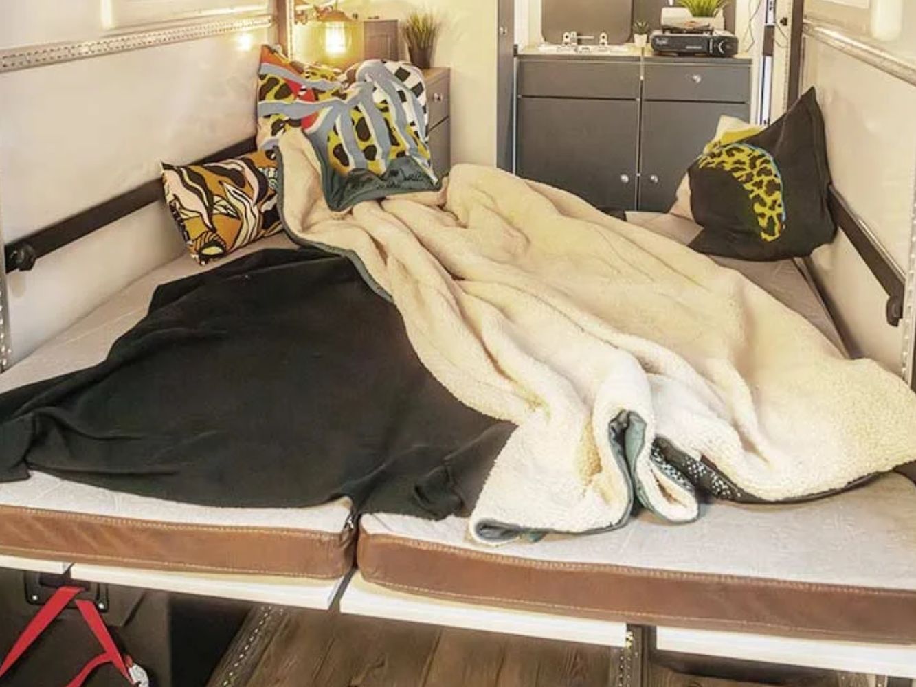 UNSINN SportsCamper 3 - Billede 12