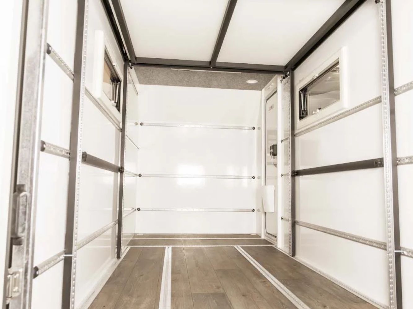 UNSINN SportsCamper 3 - Billede 5