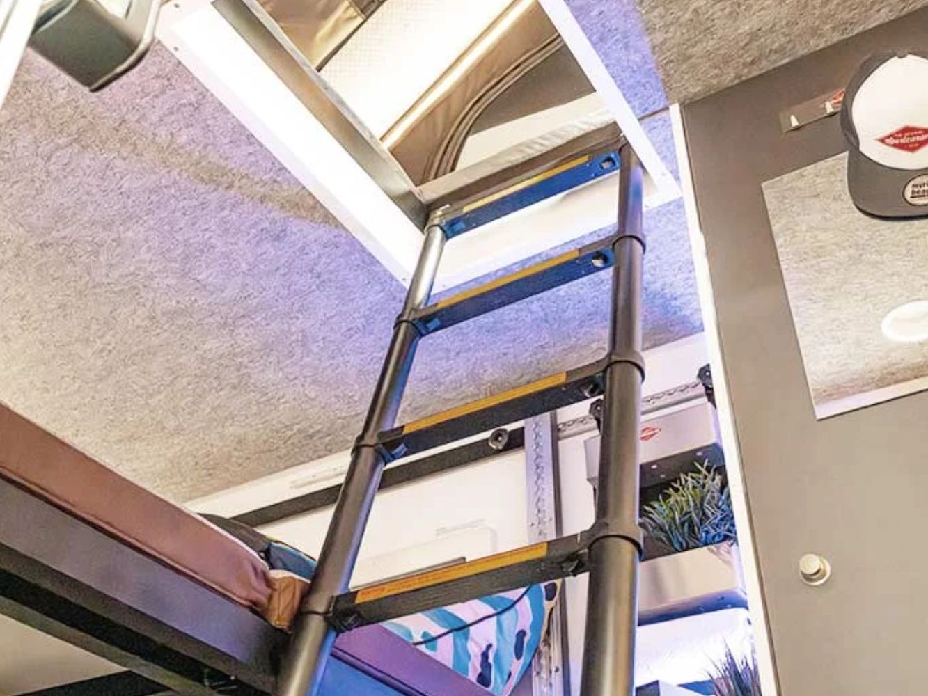 UNSINN SportsCamper 3 - Billede 7