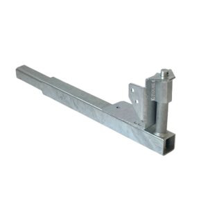 Spilkonsol - Agados Alfa/Adam