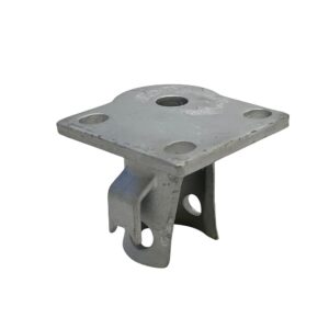 Tipleje Ø15/19,5 - Hapert Cobalt (HB/VF)