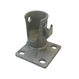 Alternative view of Tipleje Ø15/19,5 - Hapert Cobalt (HB/VF)