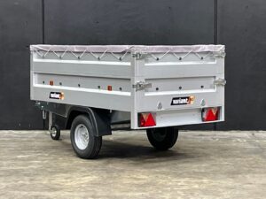 Alternative view of Variant 503 DS1 Mega Pakke