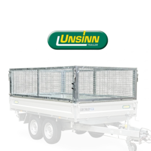 Løvgitter til Unsinn