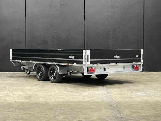 Variant 3521 X4 Edition - Billede 2