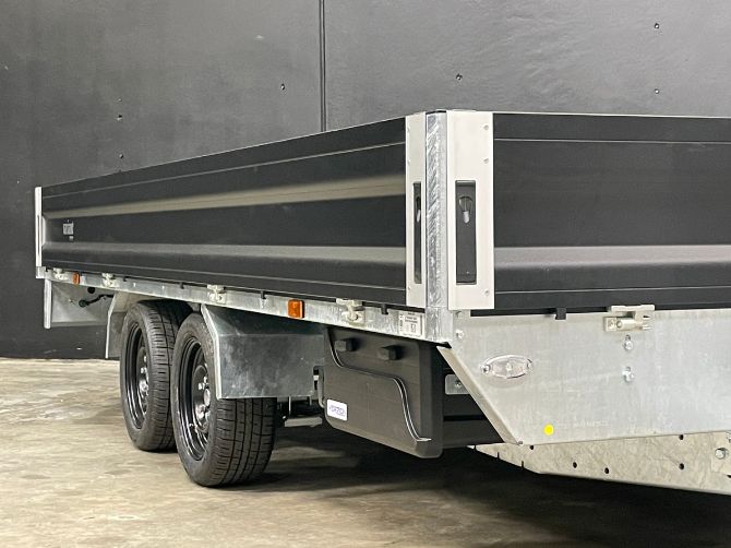 Variant 3521 X4 Edition - Billede 4