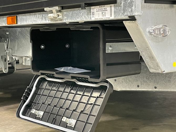 Variant 3521 X4 Edition - Billede 9