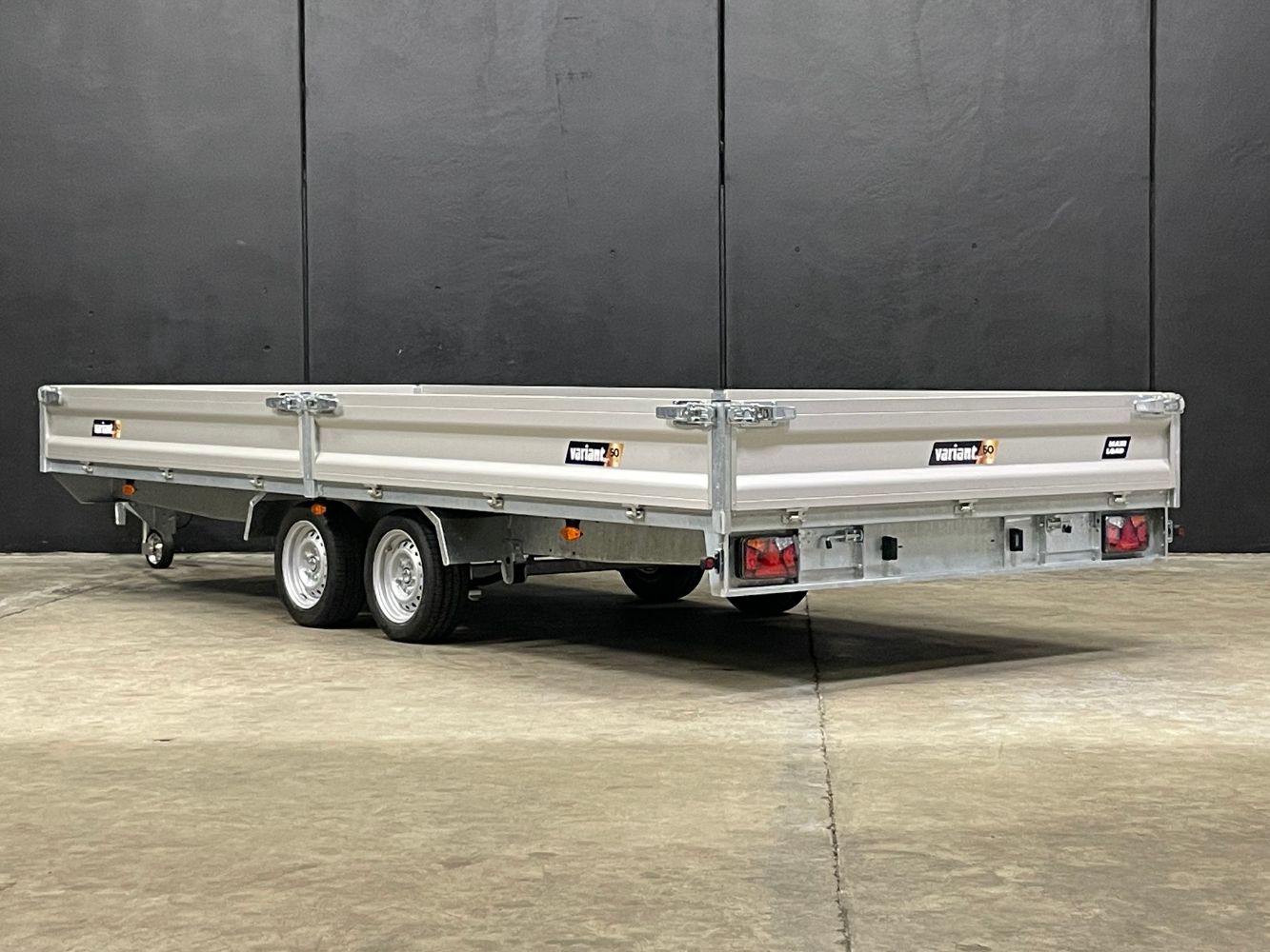 Variant 3521 X5 - Billede 2