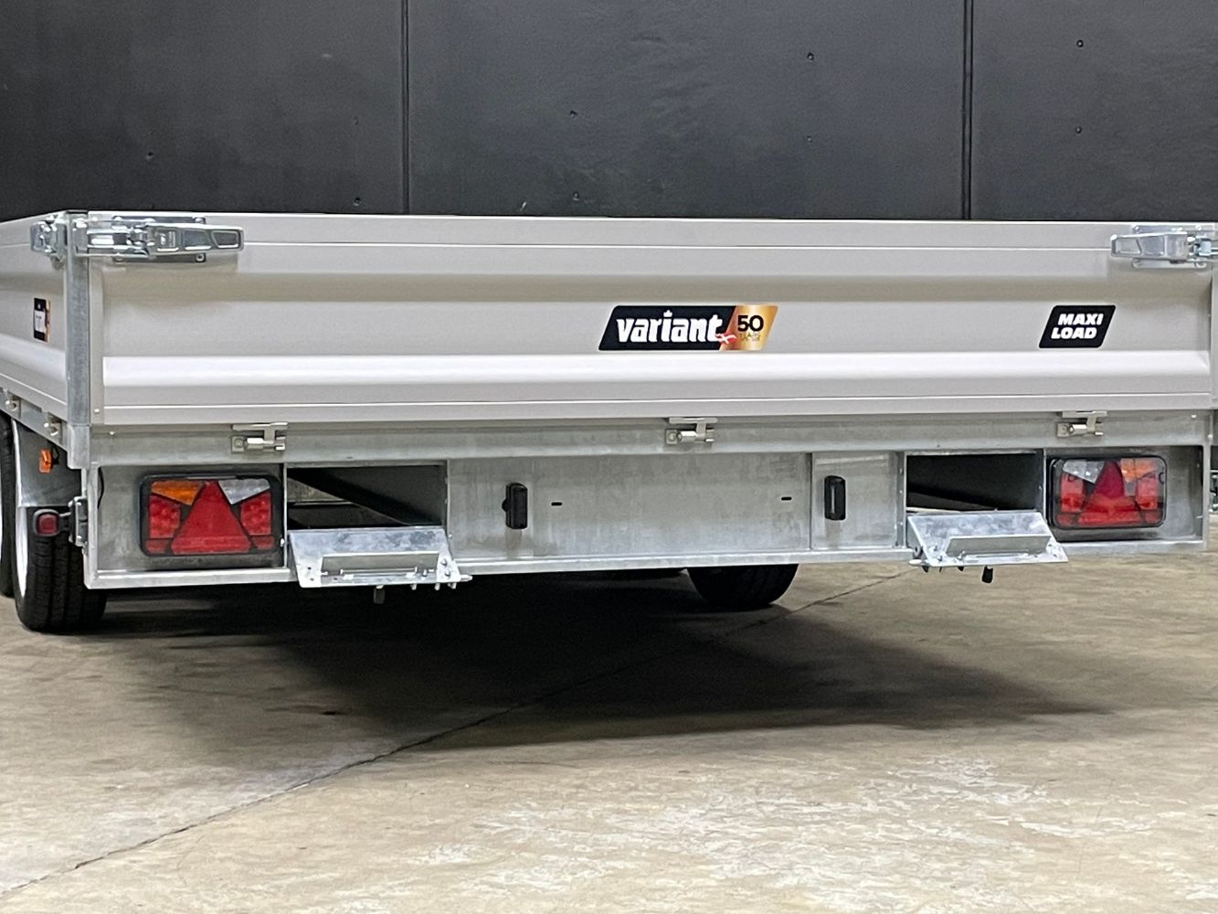 Variant 3521 X5 - Billede 4