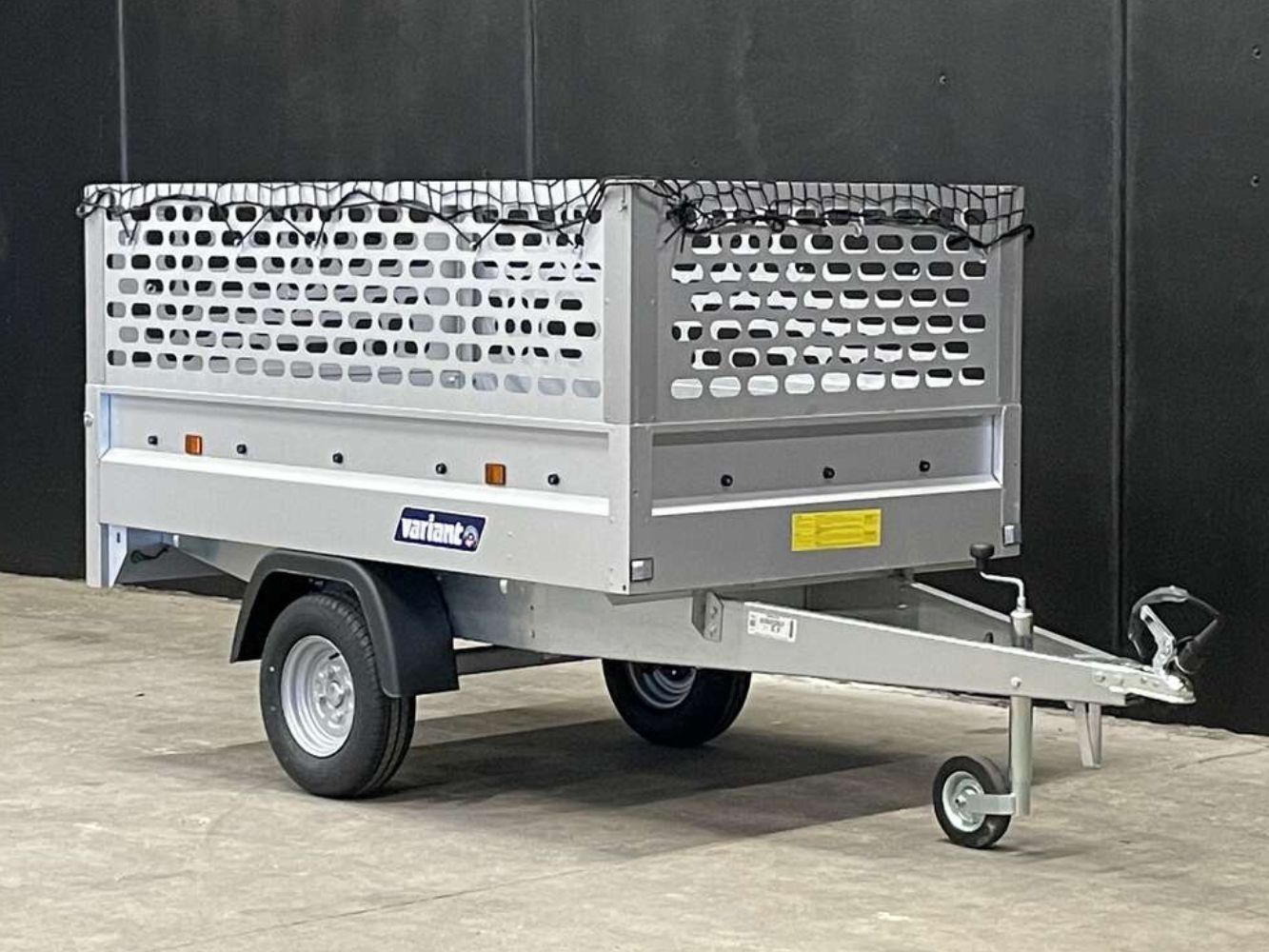 Variant 503 DS1 Giga Pakke