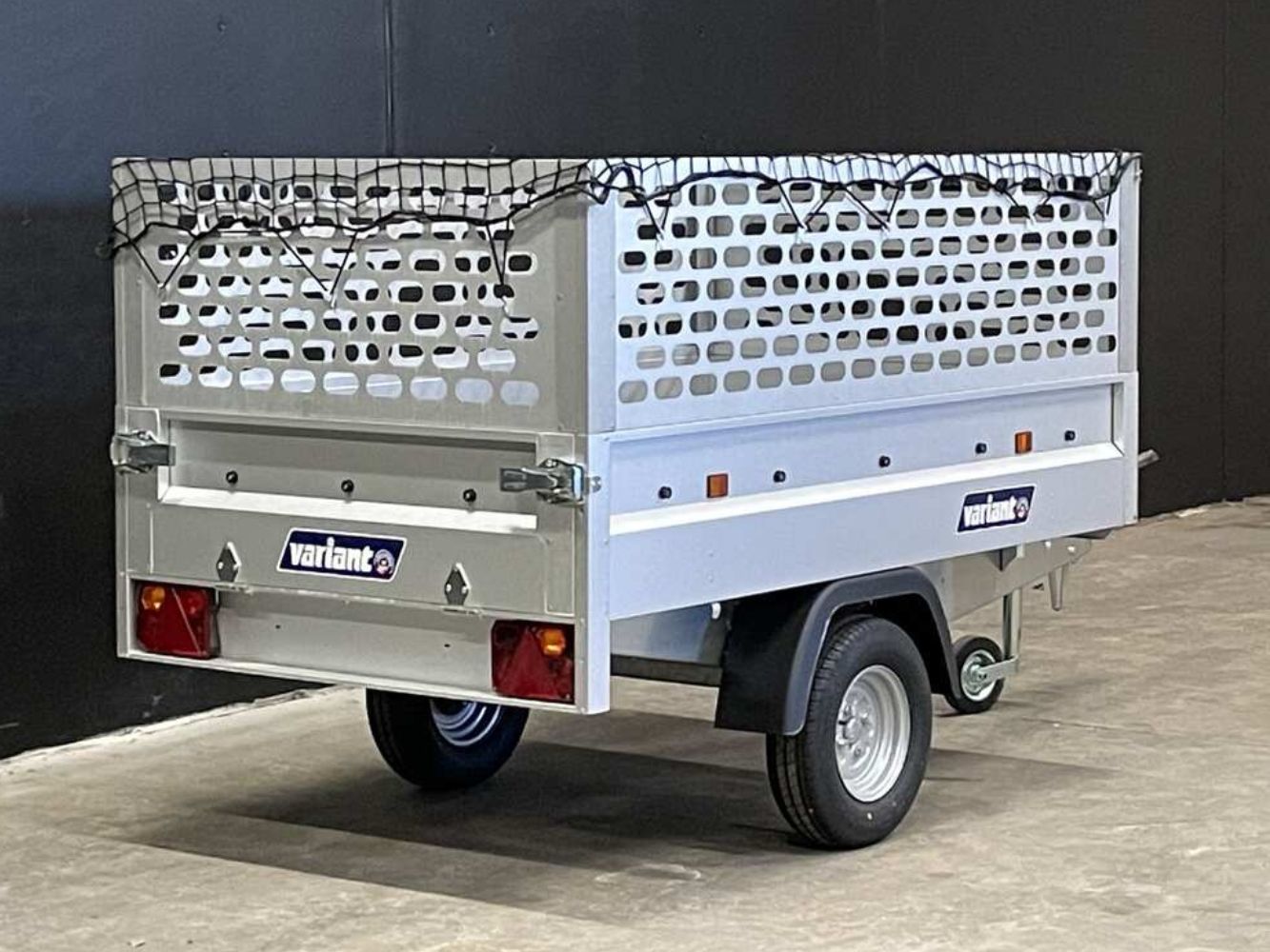 Variant 503 DS1 Giga Pakke - Billede 2