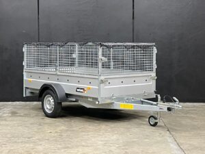 Variant 754 F1 F1 Giga Pakke