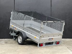 Alternative view of Variant 754 F1 F1 Giga Pakke