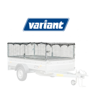 Løvgitter til Variant