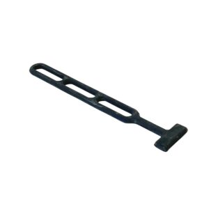 Gummistrop L260 mm - Universal