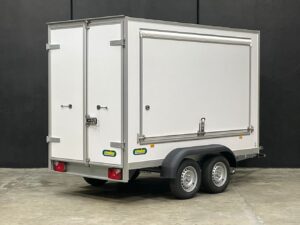 Alternative view of UNSINN LK 2030-13-1570 Salgsvogn