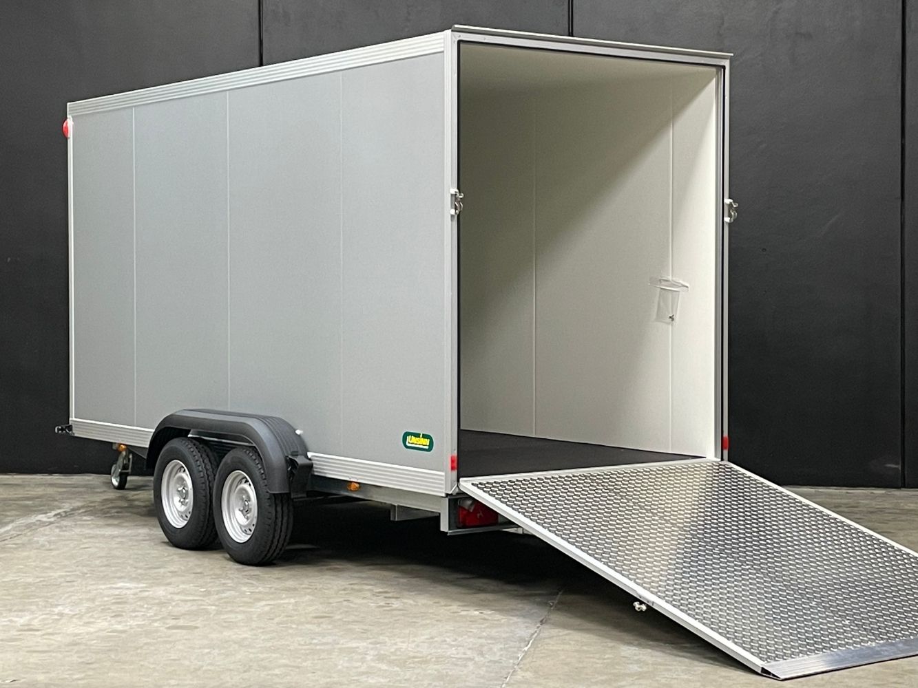 Unsinn UKT 4217-30-14 Rampe