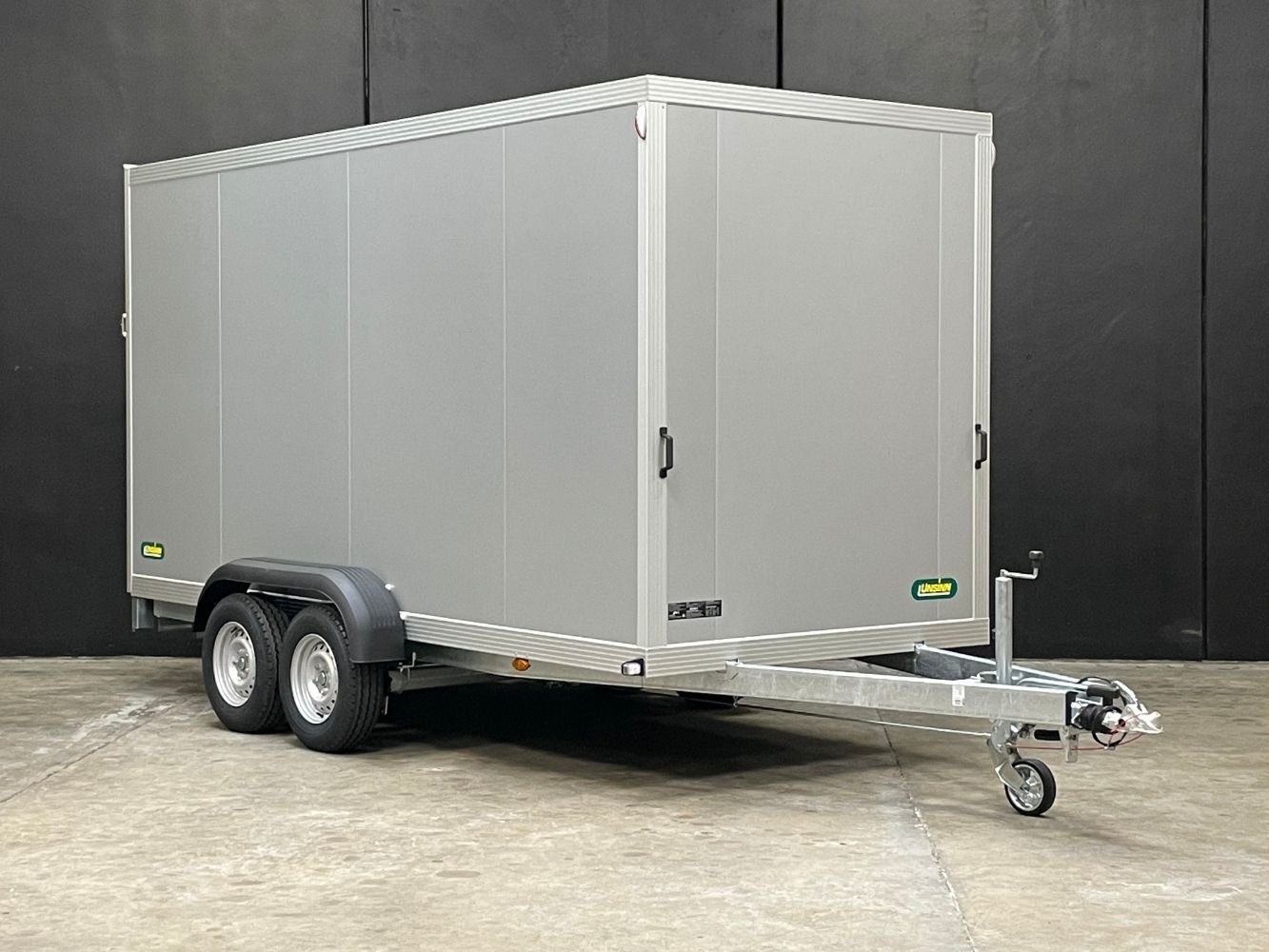 Unsinn UKT 4217-30-14 Rampe - Billede 3