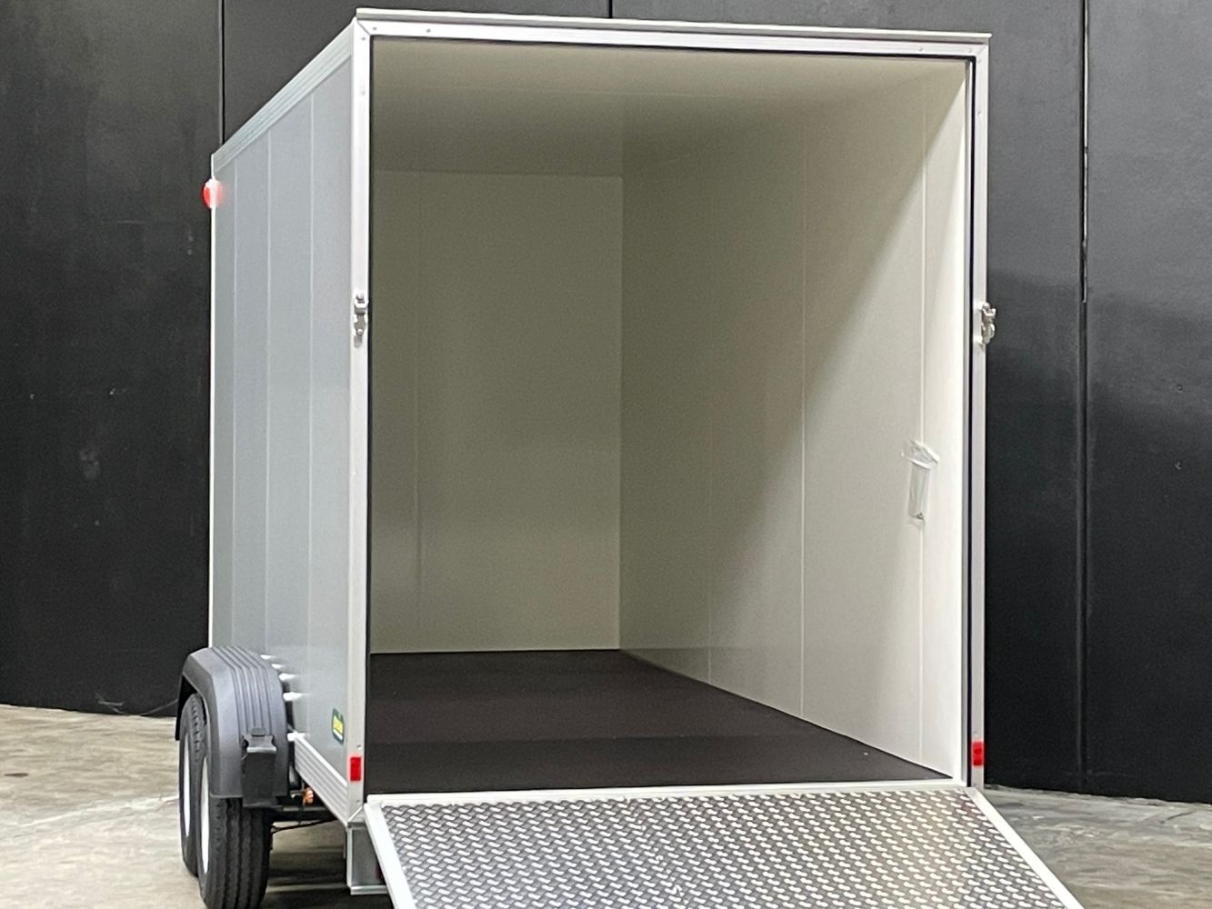 Unsinn UKT 4217-30-14 Rampe - Billede 4