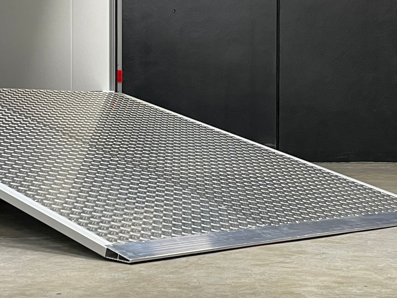 Unsinn UKT 4217-30-14 Rampe - Billede 6