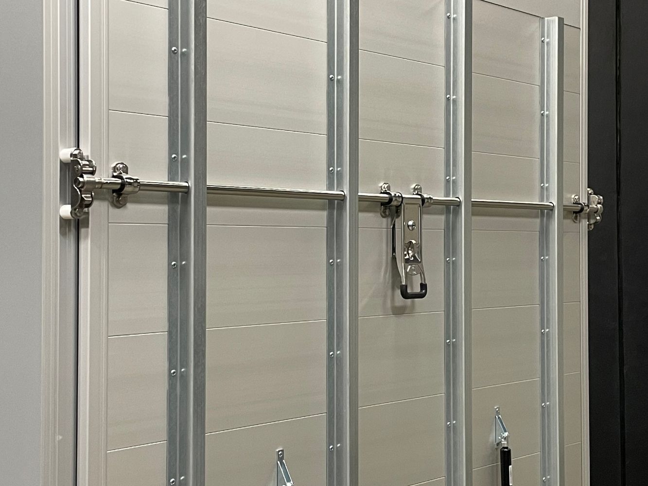 Unsinn UKT 4217-30-14 Rampe - Billede 7