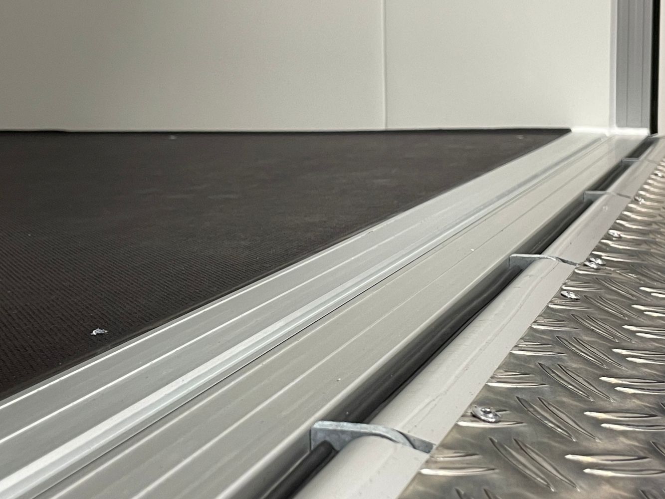 Unsinn UKT 4217-30-14 Rampe - Billede 9