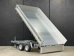 UNSINN UDK 3536-13-2040 Tiptrailer