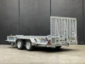Alternative view of Variant 3518 M4 Terrændæk - Alubund + LED