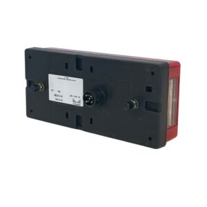 Alternative view of Baglygte Midipoint 1, højre – komplet