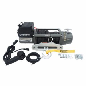El-spil Kartt 9500 m/reb 4309kg 12V